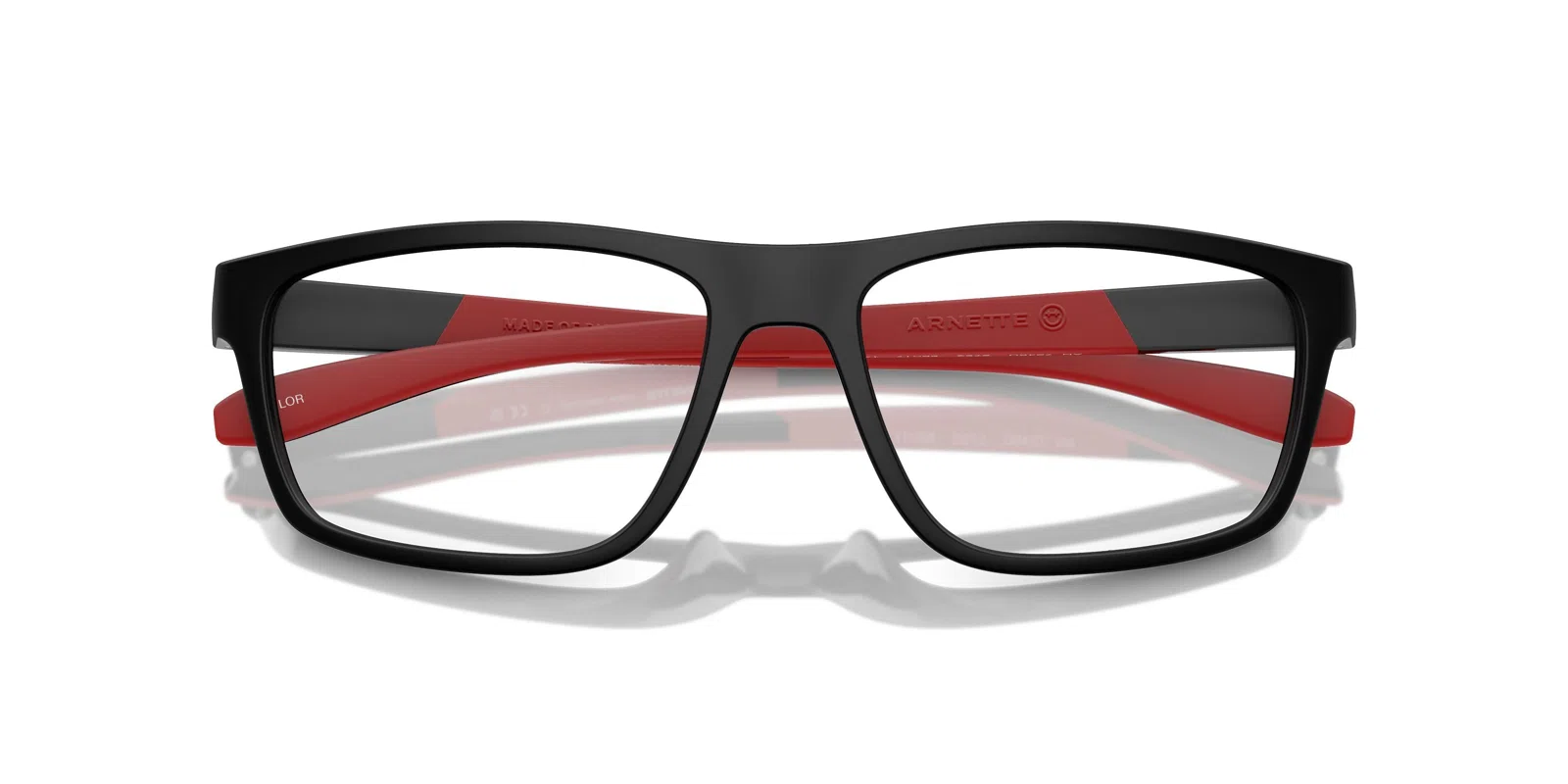 Arnette Laflor 7246U Eyeglasses - view 24